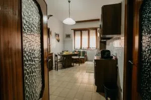 La casa di Maina - Oschiri