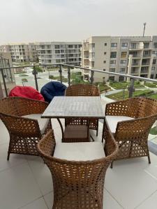 Marassi luxury chalet