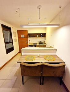 APARTAMENTO GRAND MIDAS CONVENTION Samba Rio