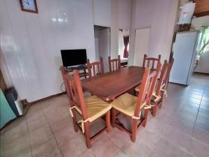Magnolia azul