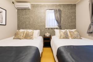 THE LEAVES~MON RESORT~