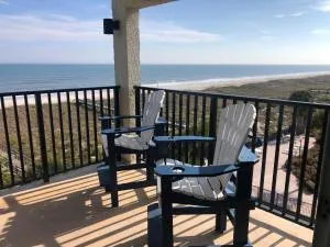 The Pelican - Amelia Island