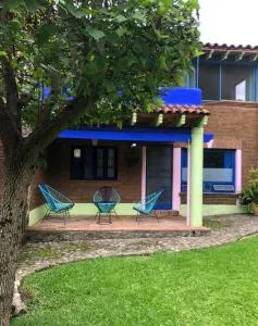 AURORA apartment in Tepoztlan - Amatlán