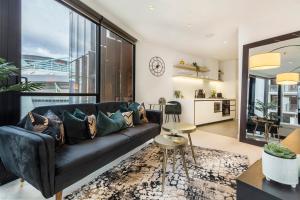 VAQUAY Soho In Docklands