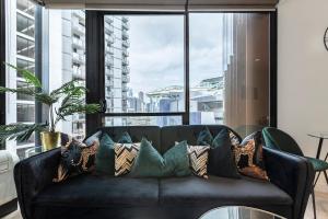 VAQUAY Soho In Docklands