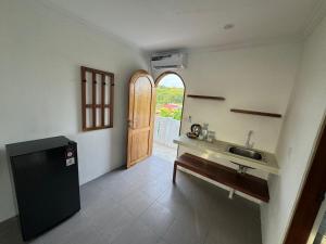 Căn hộ Deluxe (Deluxe Apartment)