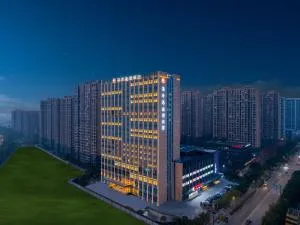 Hangzhou Canal Seagull Hotel - Deqing