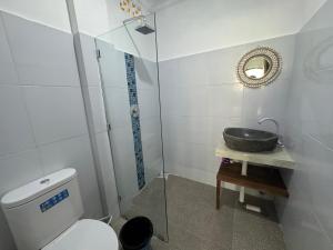 Căn Hộ Có Tầm Nhìn Và Ban Công (Apartment with View and Balcony)