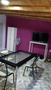 Monoambiente Karo - Ubytování bez kategorie ve městě San Rafael