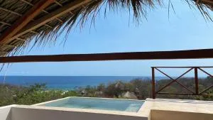 Cabañas Mizontle - Zapote