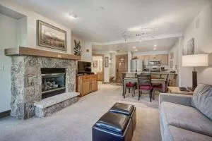 Mountain Thunder Lodge - Frisco