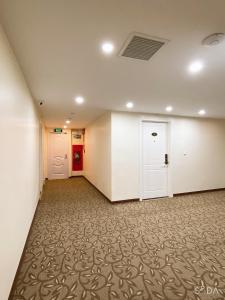 Khách sạn 3 sao Trung tâm Bãi Cháy