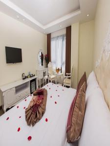 Khách sạn 3 sao Trung tâm Bãi Cháy