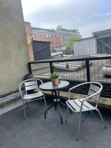 Cosy Apartment in London Kings Cross