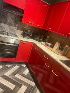 Cosy Apartment in London Kings Cross