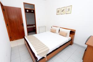 Villa ChavaMinerva Aries Ciater with Private Pool