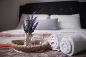 Al Falah Homestay - Ubytování bez kategorie ve městě Pantai Cenang