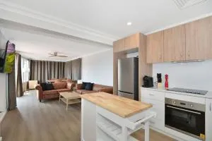 The Entrance Hideaway - Killarney