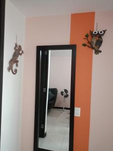 Apartamento cerca del Parque del Café