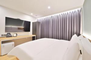 Gongdam Stay Hotel Ulsan Samsan