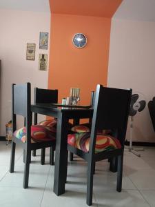 Apartamento cerca del Parque del Café