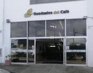 Apartamento cerca del Parque del Café