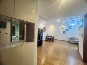 BOM HOMES- VINHOMES TIMES CITY- 1BR- COZY APt