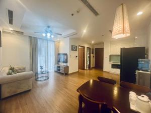 BOM HOMES- VINHOMES TIMES CITY- 1BR- COZY APt