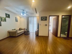 BOM HOMES- VINHOMES TIMES CITY- 1BR- COZY APt