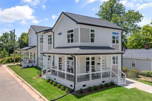 Brand New 4bd - Modern - Prime Location - Spacious