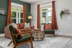 Brand New 4bd - Modern - Prime Location - Spacious - Garner