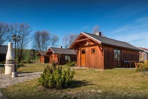 Chaty Tatrytip Tatralandia