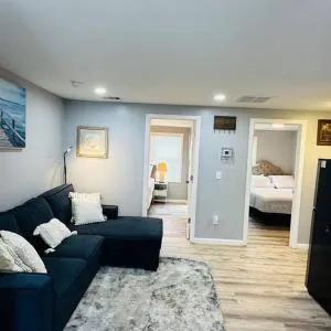 Ocean Block Oasis, 2-Bed Condo - Lavallette