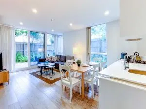 Brilliant Brighton Apt Private Garden Free Parking - Брайтон