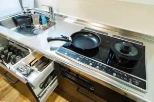 58, Higashi-Horikiri 2, private house rental, 東堀切2