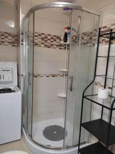 1 bedroom apartment in the center of Puerto de Mogan