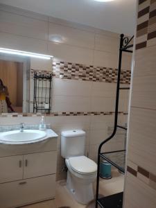 1 bedroom apartment in the center of Puerto de Mogan