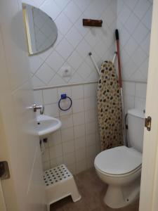 1 bedroom apartment in the center of Puerto de Mogan