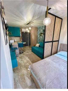 Здаються в оренду подобово АПАРТАМЕНТИ ZONEofCOMFORT-1 Поруч з центром міста, затишні та комфортні для проживання, як вдома