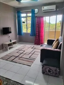 Milia Homestay PD Perdana Condo - Kampong Baharu
