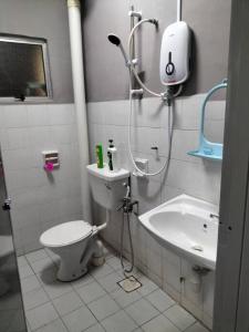 Milia Homestay PD Perdana Condo
