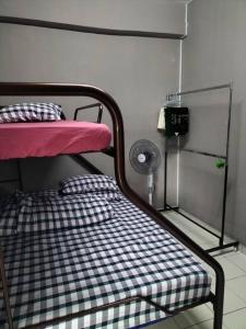 Milia Homestay PD Perdana Condo