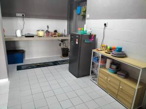 Milia Homestay PD Perdana Condo