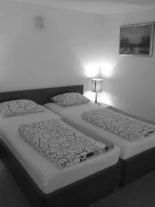 Prenociste Zan - Sarajevo