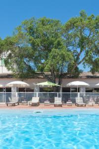 Résidence Domaine De Caranella