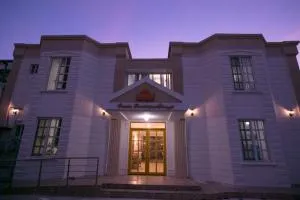 Oasis Boutique House - Chalan Kanoa