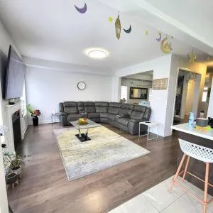 New 4 Bedroom House in Angus - Alliston