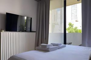 Paraguay Trends Studio - Room 51