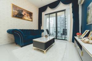Danga Bay Theme Suite 2BR w Balcony by Our Stay