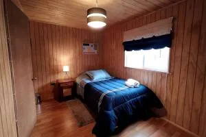 Cabaña Parque Austral Osorno - Польойко